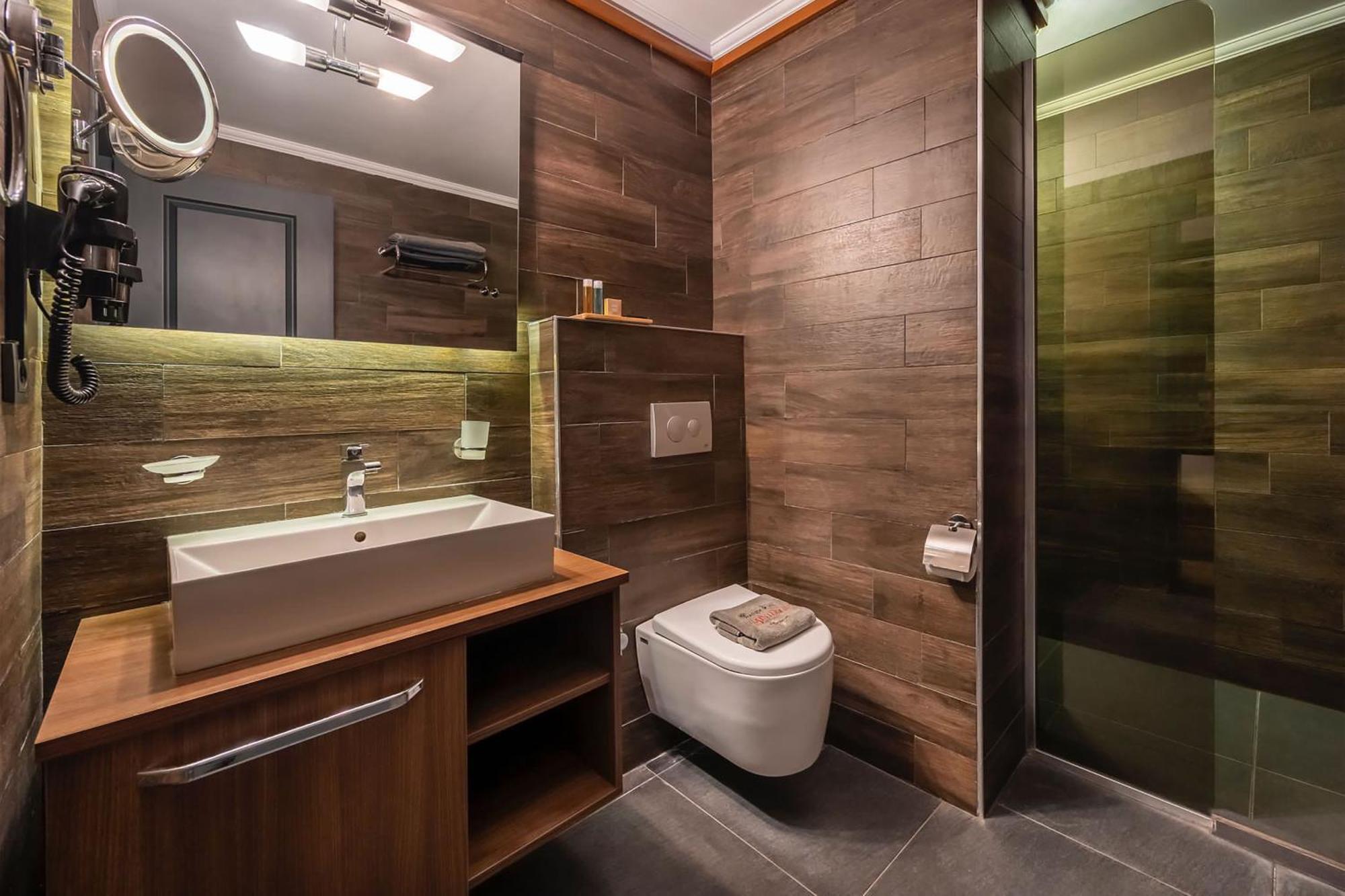Hotel Art & Interiors à Gümbet Extérieur photo