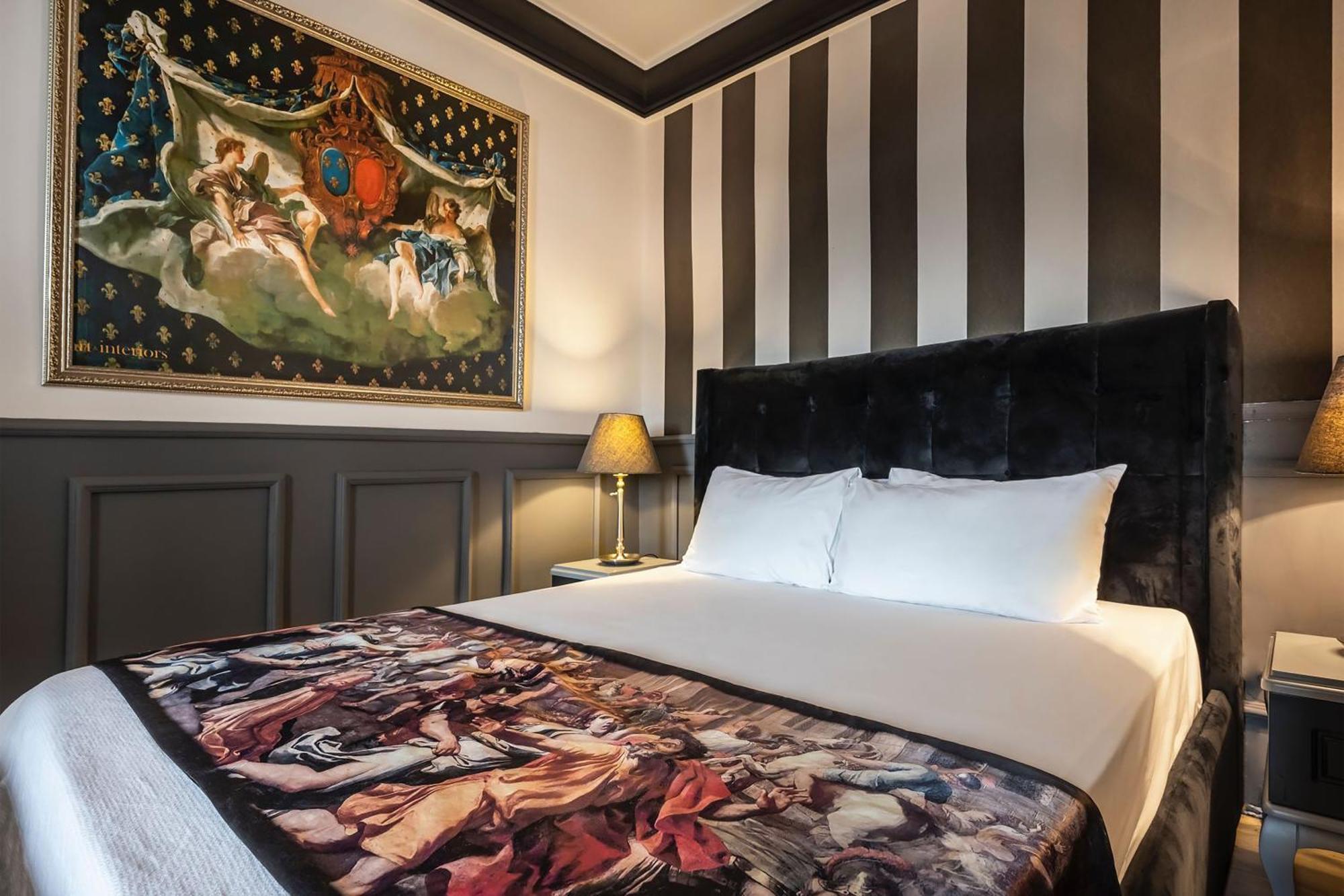 Hotel Art & Interiors à Gümbet Extérieur photo